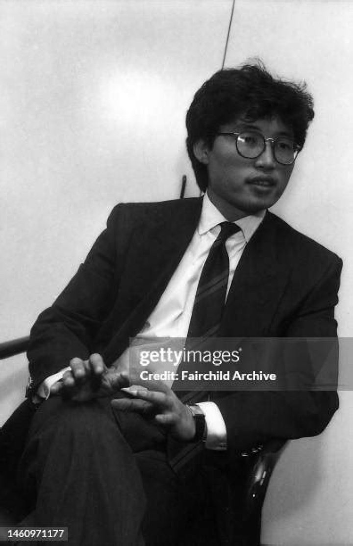 Fame | David Chu (designer) net worth and salary income estimation Jan, 2024