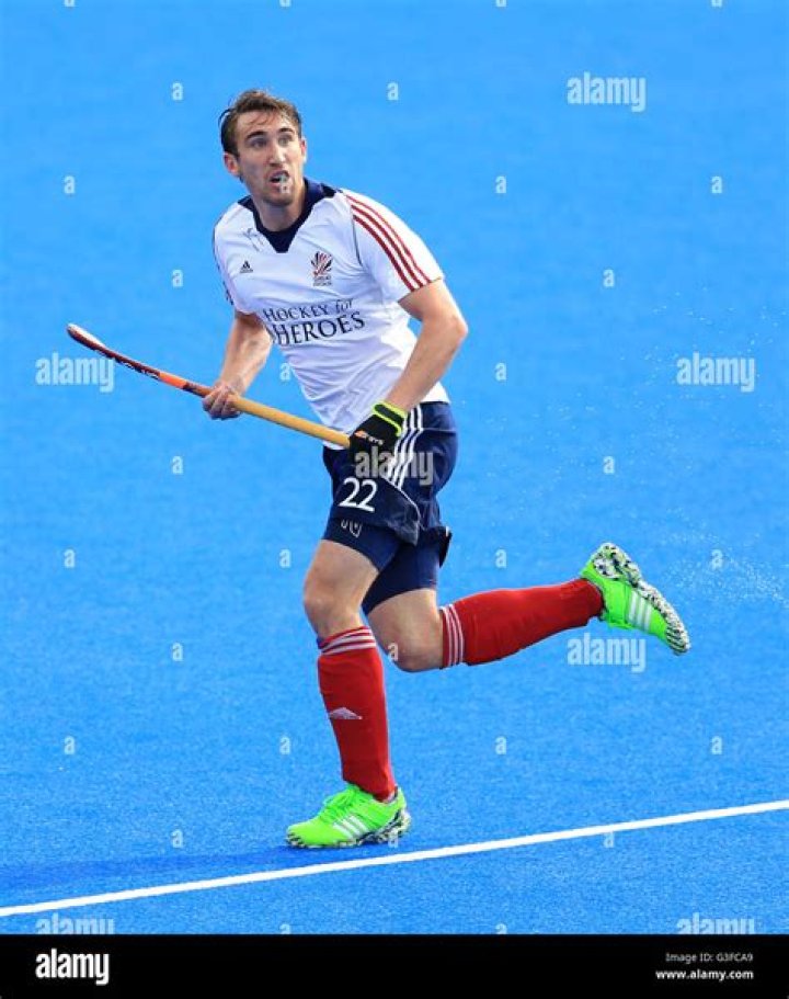 David Condon Net Worth 2024, Age, Height, Bio, Birthday, Wiki!