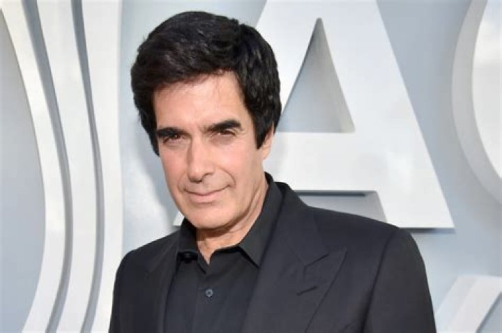 David Copperfield Net Worth: How Much is David Copperfield Worth?