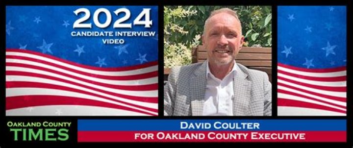 David Coulter - Net Worth, Age, Height, Birthday, Bio, Wiki!