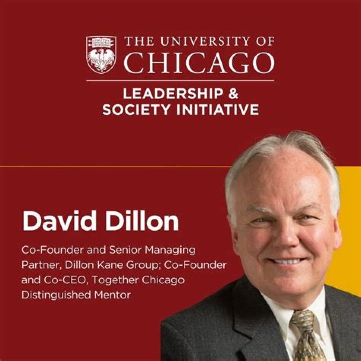 Fame | David Dillon (businessman) net worth and salary income estimation Jan, 2024