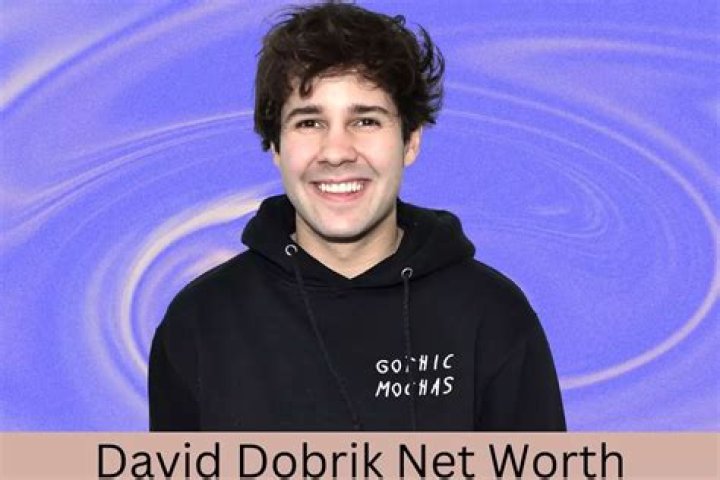 David Dobrik; Net Worth, Parents, Age, Family, Wife, Height, YouTube