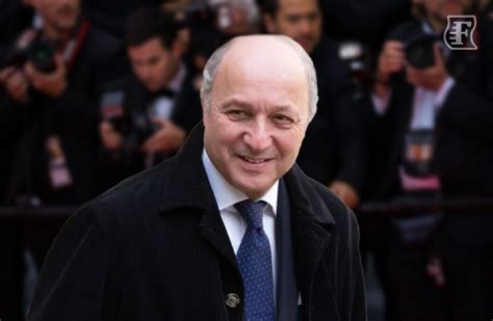 David Fabius Biographie