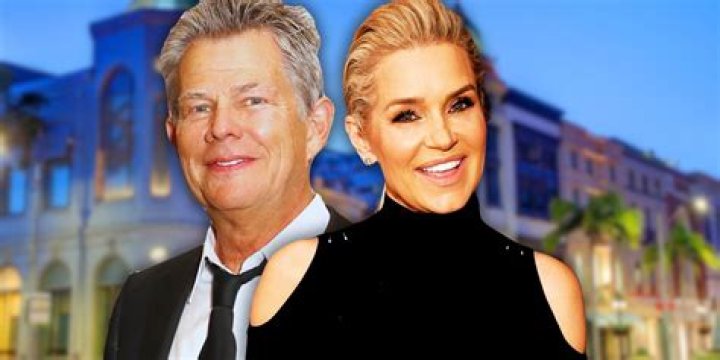 David Foster’s Wife: Who is David Foster Dating?