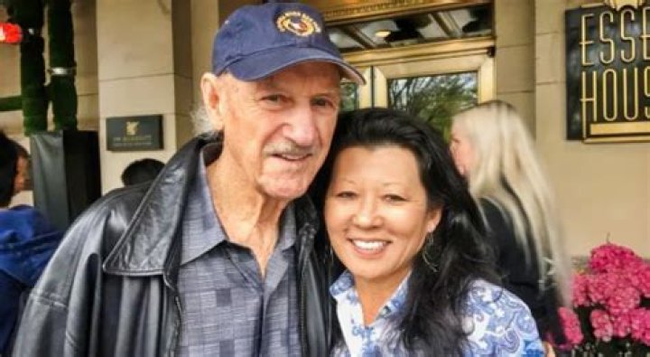 David Gail Age, Wikipedia, Wife, Cause Of Death, Net Worth