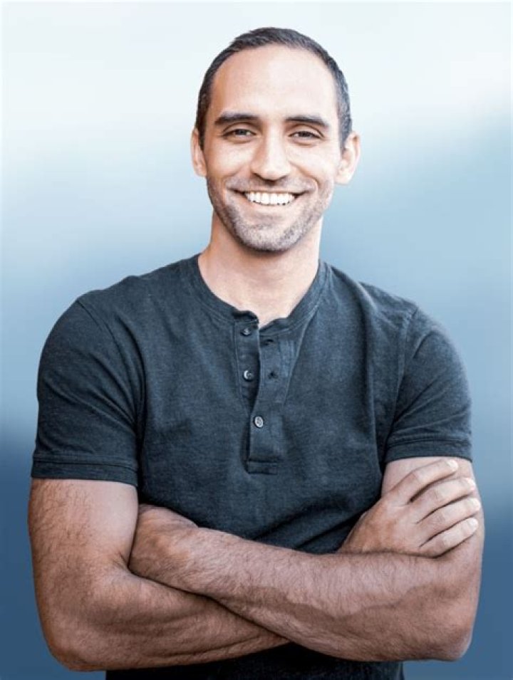 Fame | David Gandelman net worth and salary income estimation Jan, 2024