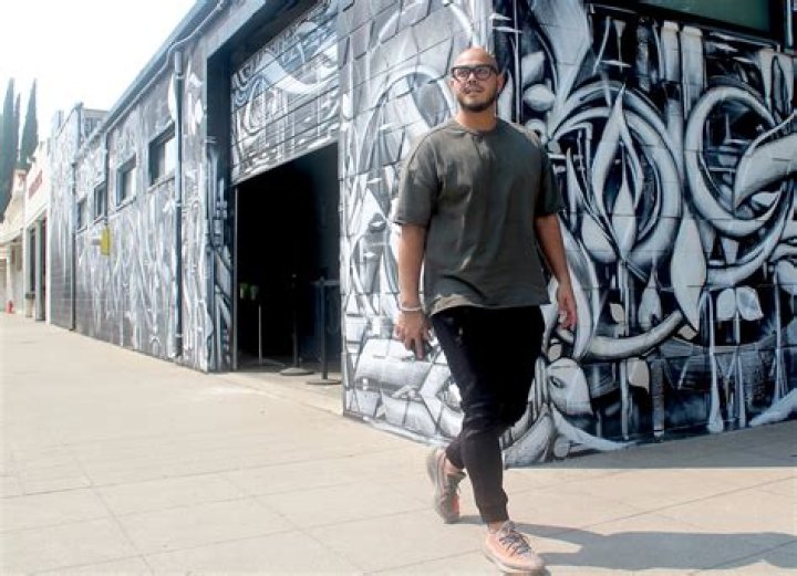 Fame | David Garibaldi (artist) net worth and salary income estimation Jan, 2024