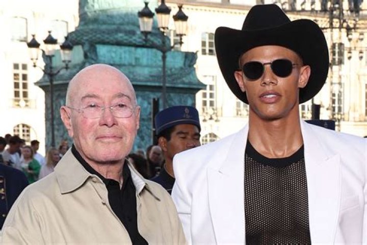 David Geffen- Age, Net Worth, Height, Wife, Career, Nationality