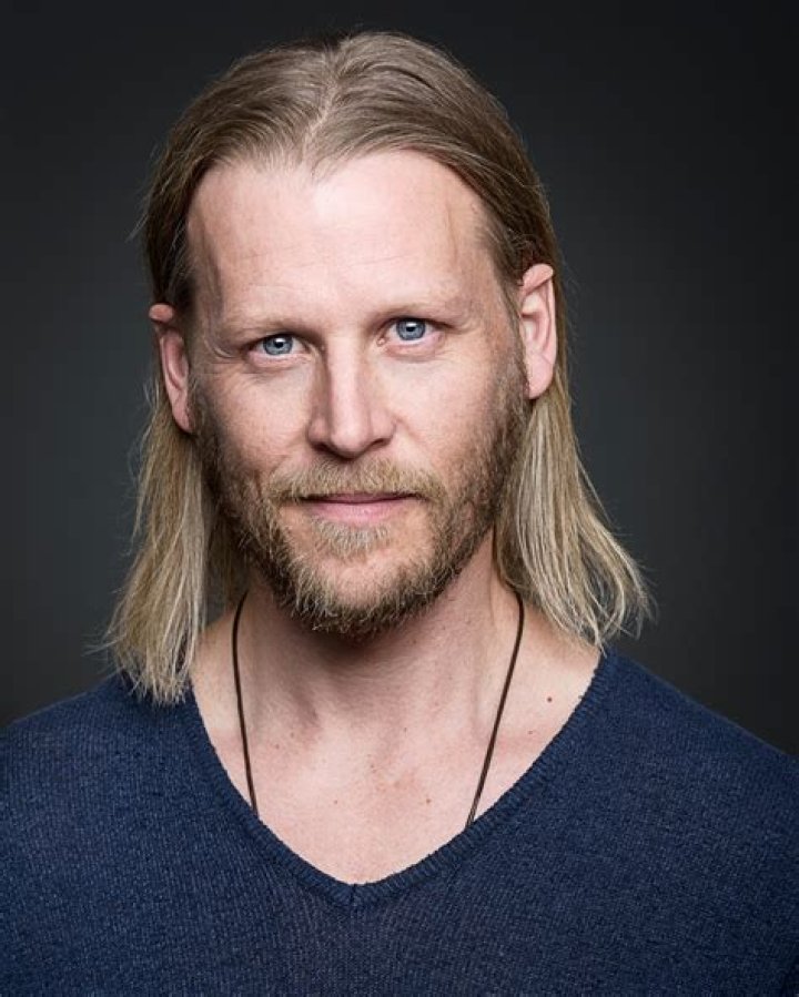 David Hoflin Net Worth 2024, Age, Height, Bio, Birthday, Wiki!