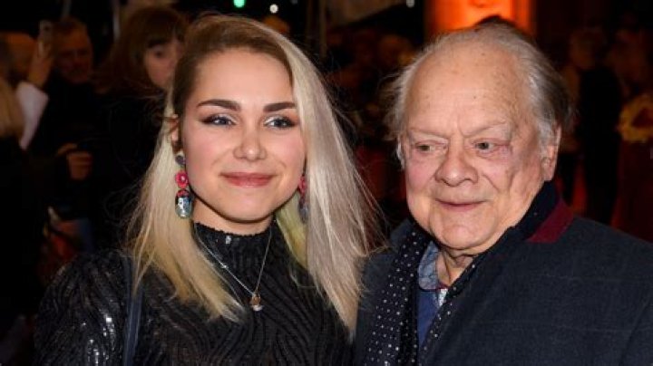 David Jason Children: Meet Sophie Mae Jason And Abi Harris