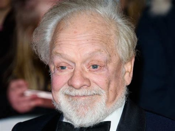 David Jason Net Worth: How Much Is David Jason Worth?