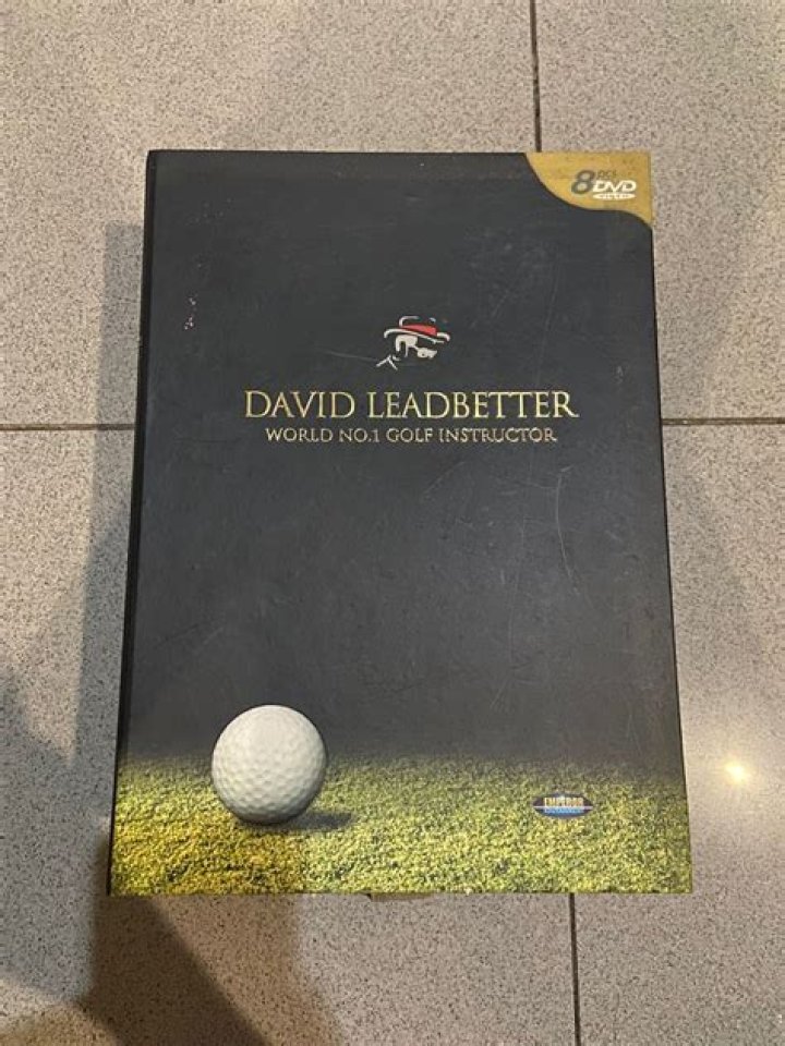 Fame | David Leadbetter (golf instructor) net worth and salary income estimation Jan, 2024