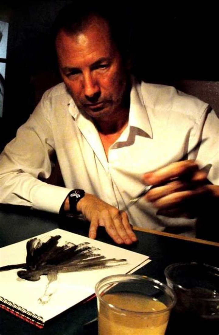 David Lloyd - Net Worth, Age, Height, Birthday, Bio, Wiki!