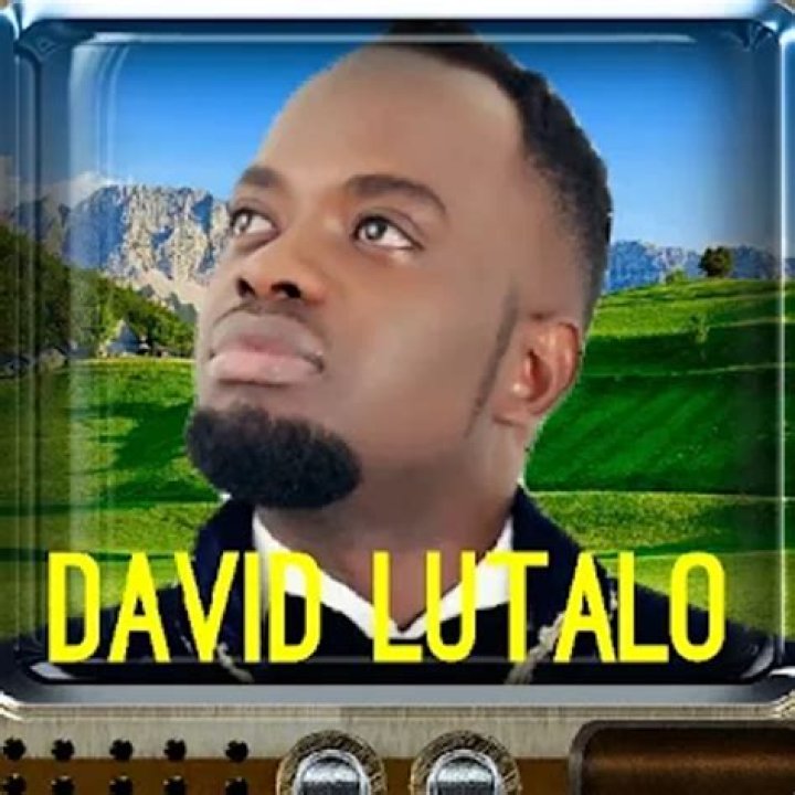 David Lutalo Biography: Albums, Age, Songs, Net Worth, Wife, Wiki, Family, Girlfriend, Parents, Kids