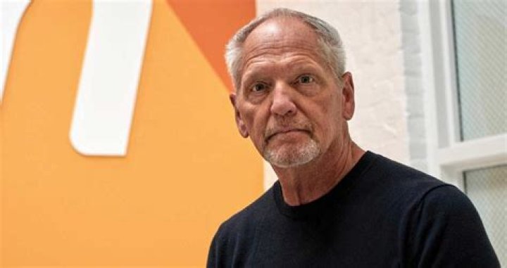 David Von Mering - Net Worth, Age, Height, Birthday, Bio, Wiki!