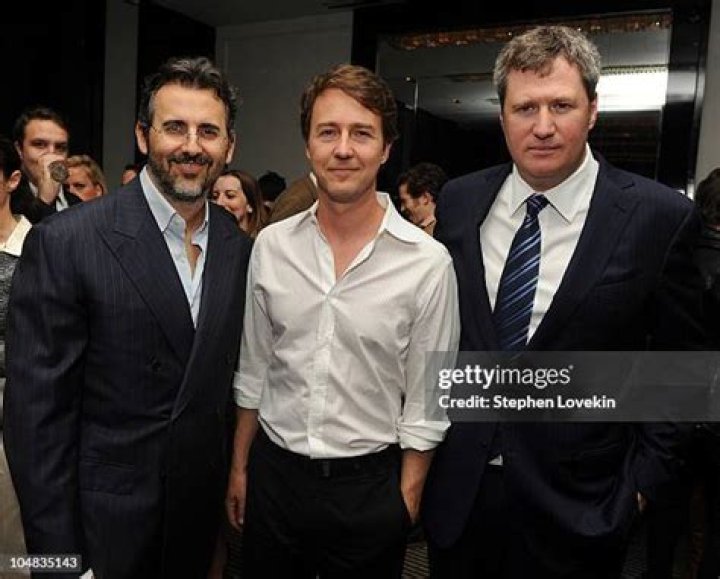 Explore David Mimran Wiki Facts, Is He Married Again With Now Model Girlfriend?