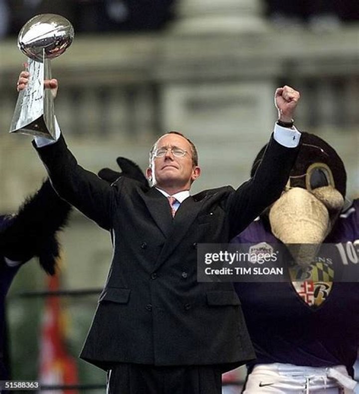 David Modell - Net Worth, Age, Height, Birthday, Bio, Wiki!