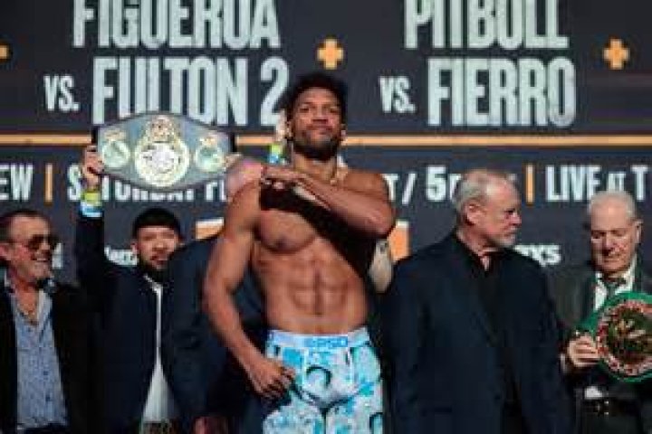 Fame | David Morrell (boxer) net worth and salary income estimation Jan, 2024