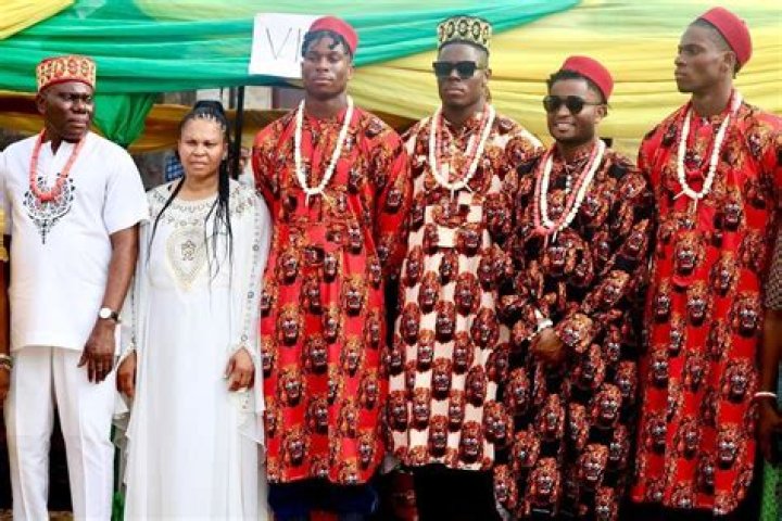 David Njoku Siblings: Who Are David Njoku’s Siblings?