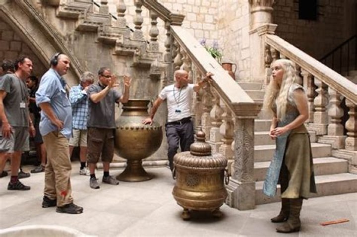 David Petrarca - Net Worth, Age, Height, Birthday, Bio, Wiki!