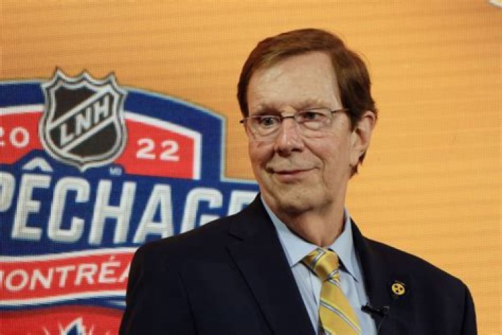 Fame | David Poile net worth and salary income estimation Apr, 2024
