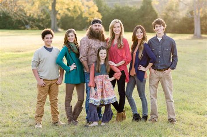 David Robertson Bio, Age, Parents, Wife, Children, Net Worth