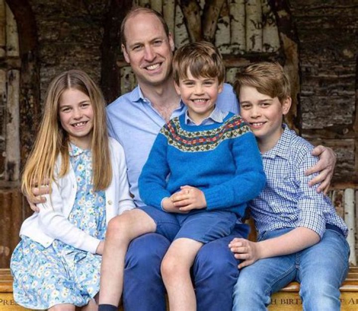 David Ross Children: Meet His 3 Children