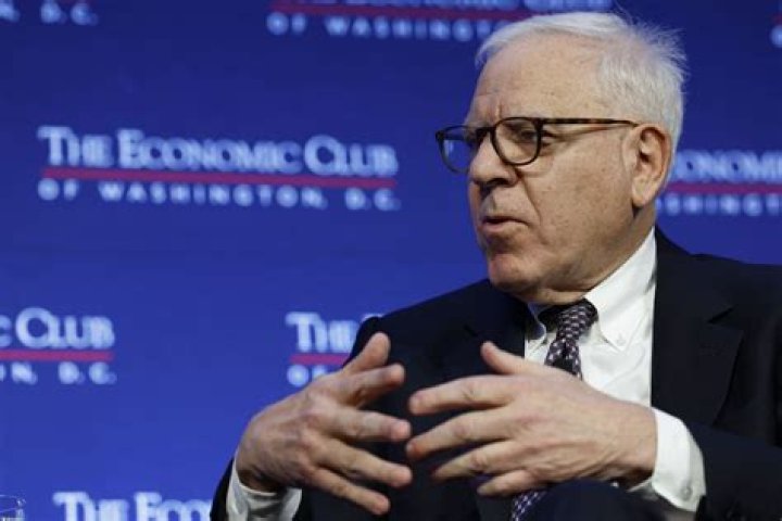 David Rubenstein Bio, Age, Career, Net Worth, Family & More