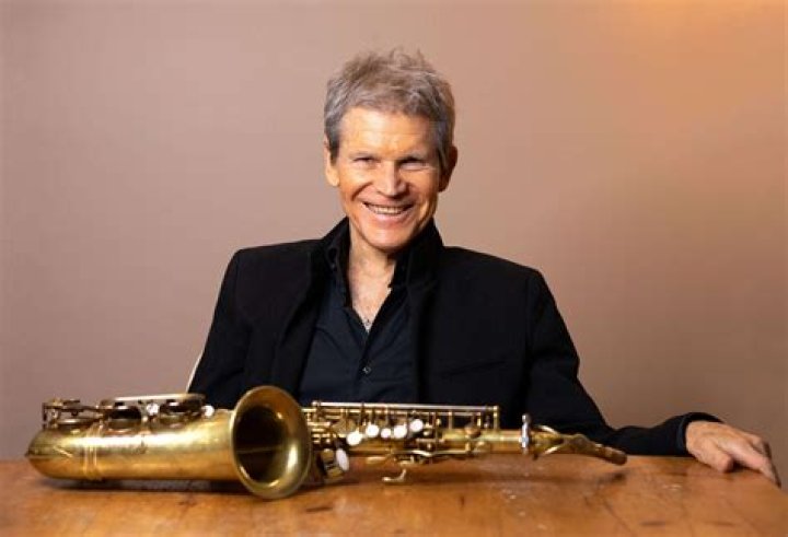 David Sanborn Net Worth, Age, Height, Bio, Birthday, Wiki!