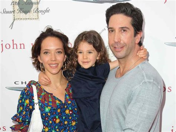 David Schwimmer Bio, Parents, Wife, Children, Siblings, Net Worth
