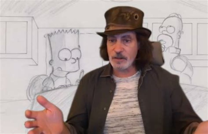 David Silverman - Net Worth, Age, Height, Birthday, Bio, Wiki!