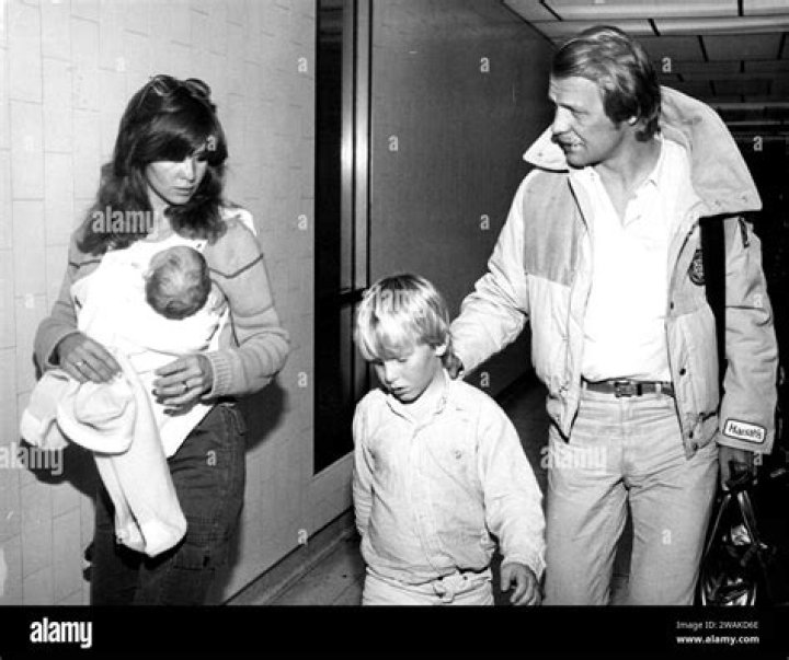 David Soul Children: How Many Children Did David Soul Have?
