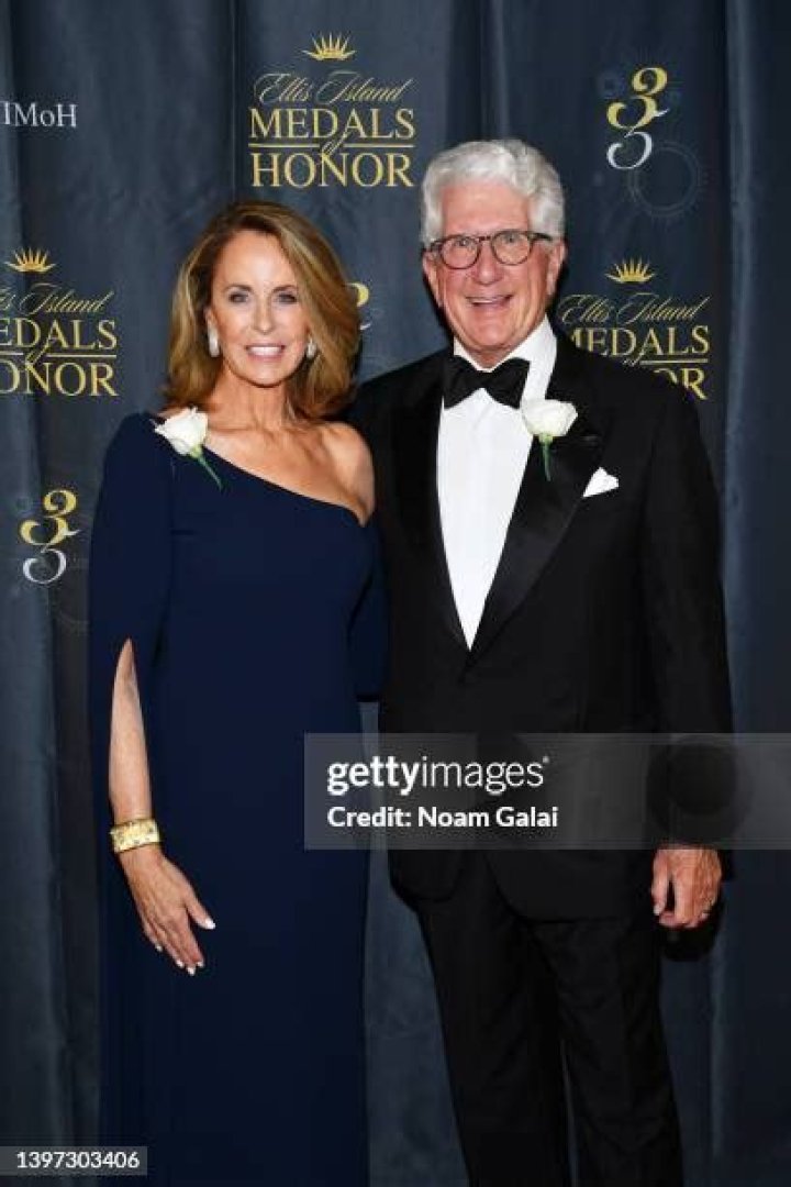 Fame | David T. Fischer net worth and salary income estimation Jan, 2024