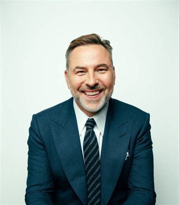 David Walliams - Net Worth, Age, Height, Birthday, Bio, Wiki!