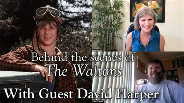 Who is David Walton Dating – David Walton's Wife & Exes