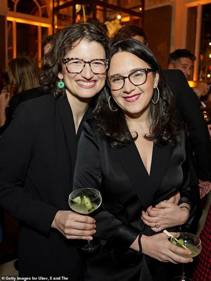 Who Are David Weiss Parents?