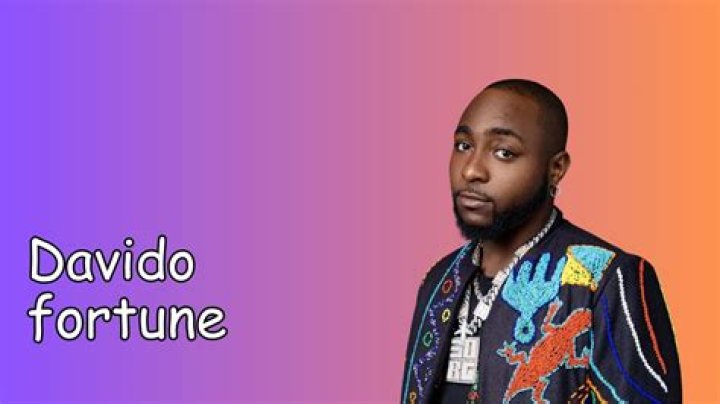 Davido Fortune, Biographie & Carrière
