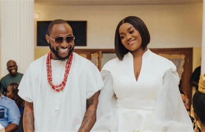 Davido’s Father, Adeleke Allegedly Sponsoring Married US-Based Model, Faith Morey’s Luxurious Lifestyle [DETAILS]