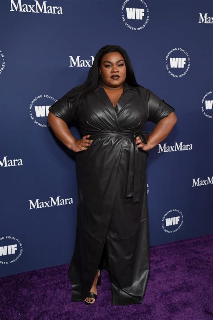 Da'Vine Joy Randolph » Age, Net Worth, Family, Bio, News