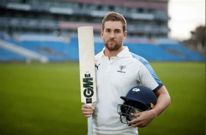 Dawid Malan Net Worth: How Much Is Dawid Malan Worth?