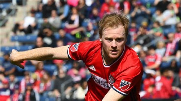 Dax McCarty Net Worth, Age, Height, Bio, Birthday, Wiki!