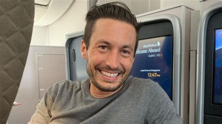 Dax Tejera- Wiki, Age, Height, Net Worth, Wife, Ethnicity