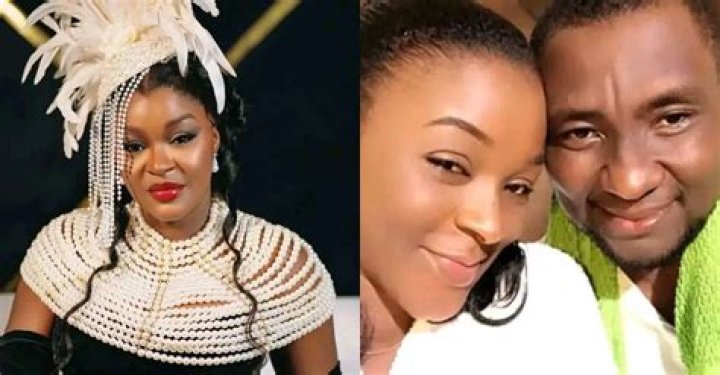 Days After She Announced Her Marriage Has CRASHED, Doctors Reveal The Sickness Actress Chacha Eke Is Suffering From