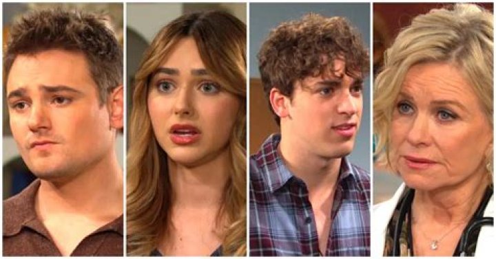 Days of Our Lives Spoilers: Alex & Justin Save Hostage Bonnie – Xander’s Hideout Exposed