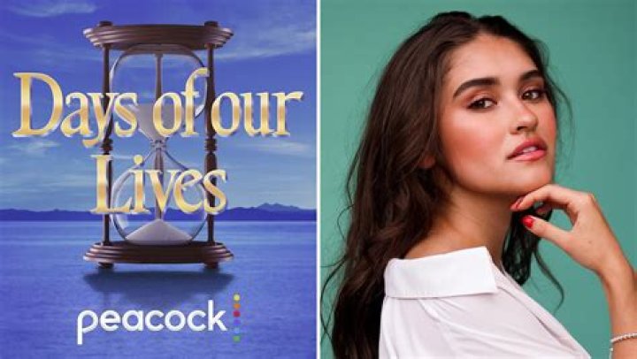 Days of Our Lives Spoilers: Comings and Goings – Two Crucial Comebacks – Sal Stowers Reveals What’s Next for Lani