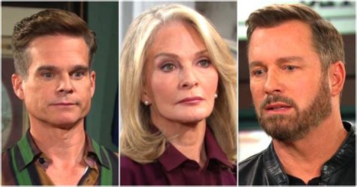 Days of Our Lives Spoilers: EJ DiMera Recast NOT Adam Mayfield – Character From Serena’s Past, Her Husband?