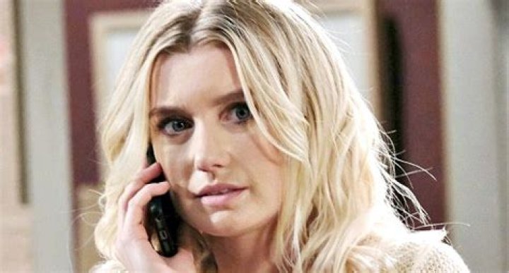 Days of Our Lives Spoilers: Is Isabel Durant Out as Claire Brady – Major DOOL Exit Ahead?