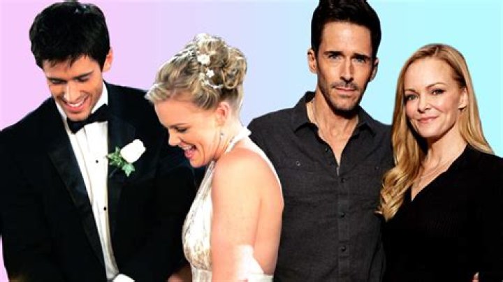 Days of Our Lives (DOOL) Spoilers: Major Cast Cuts – Brandon Beemer, Martha Madison, Sal Stowers and Marie Wilson Fired!