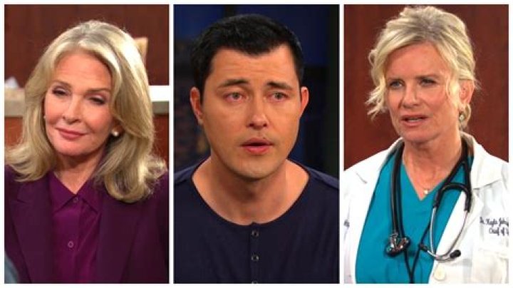 Days of Our Lives Spoilers: Nicole’s Baby Emergency – Eric Fills In for Missing EJ During Pregnancy Scare