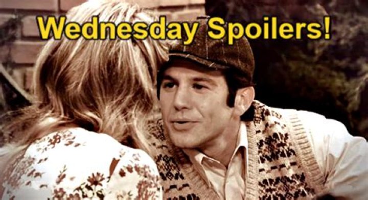 Days of Our Lives Spoilers: Wednesday, February 21 – Leo Seeks Answers – Tom & Alice’s Young Love Story